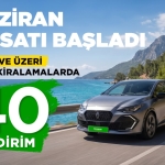 Oto Kiralama Sürecinde Doğru Tercihler Nasıl Yapılır?