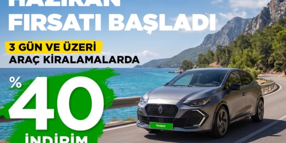 Oto Kiralama Sürecinde Doğru Tercihler Nasıl Yapılır?