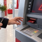ATM kartımı yuttu ne yapmalıyım?