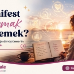 Manifest yapmak ne demek