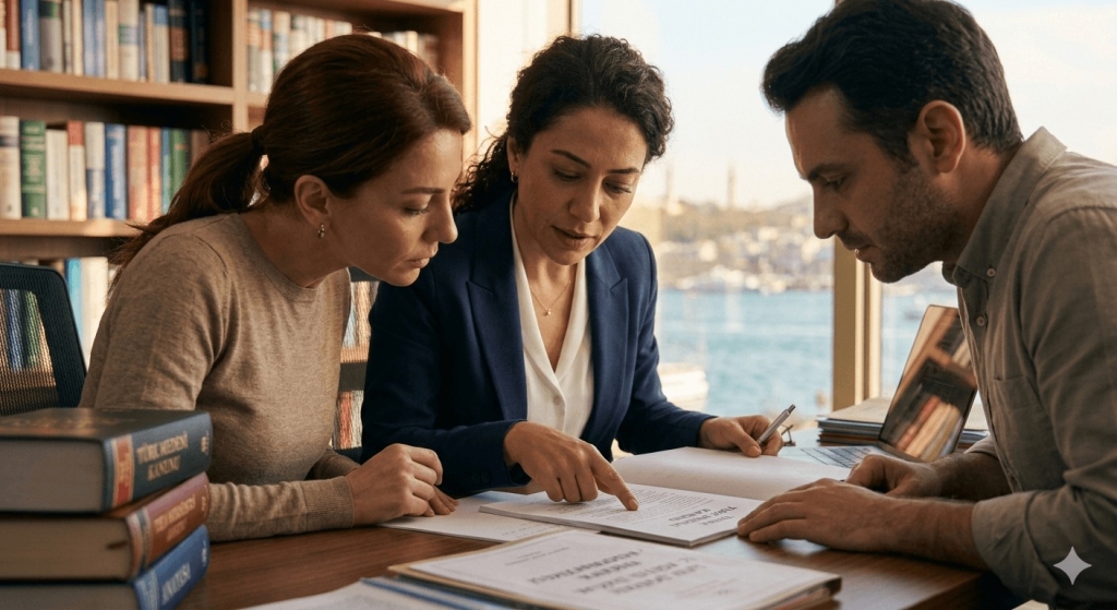 Türkmenoğlu & Yılmaz Hukuk Bürosu
