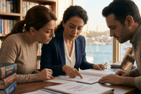 Türkmenoğlu & Yılmaz Hukuk Bürosu