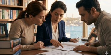 Türkmenoğlu & Yılmaz Hukuk Bürosu