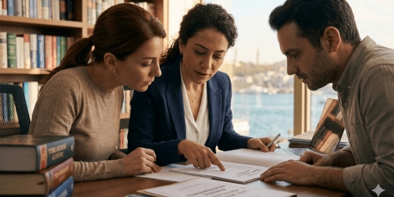 İzmir’de Güvenilir Hukuki Çözümlerin Adresi: Türkmenoğlu & Yılmaz Hukuk Bürosu
