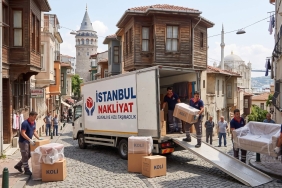 İstanbul Şehir İçi Nakliyat