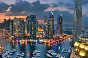 Dubai Turları ile Çölün ve Modernliğin Buluştuğu Eşsiz Bir Deneyim