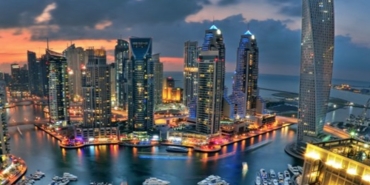 Dubai Turları ile Çölün ve Modernliğin Buluştuğu Eşsiz Bir Deneyim