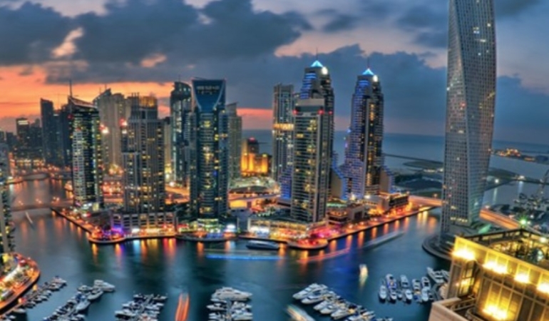 Dubai Turları ile Çölün ve Modernliğin Buluştuğu Eşsiz Bir Deneyim