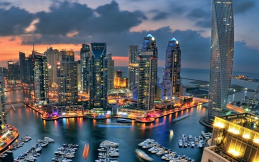 Dubai Turları ile Çölün ve Modernliğin Buluştuğu Eşsiz Bir Deneyim