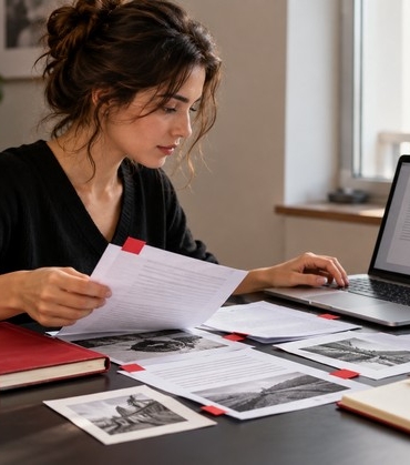 Makale Yazarken İşe Yarayan 8 Site ve Araç
