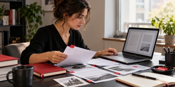 Makale Yazarken İşe Yarayan 8 Site ve Araç